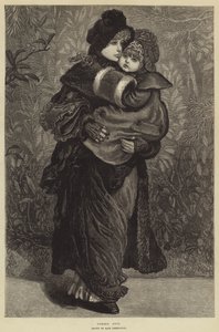 Agotado de Kate Greenaway